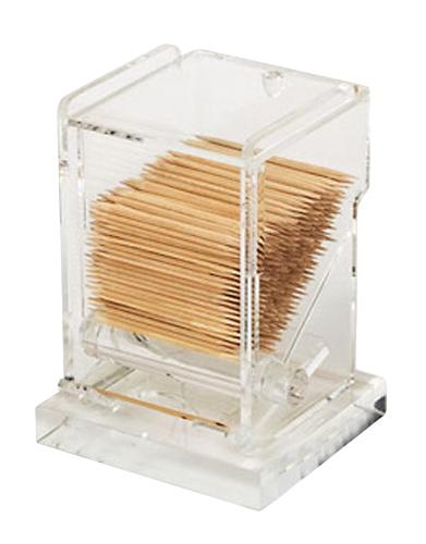 Toothpick Dispenser