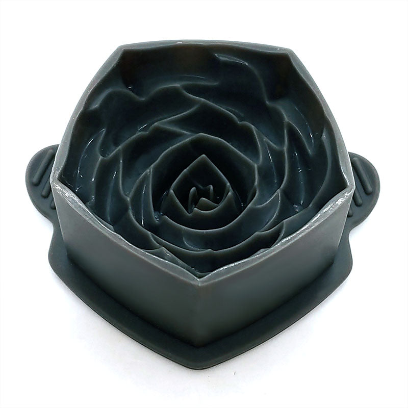 Silicone Rose Ice Mold - Pack of 2 – Bar Supplies