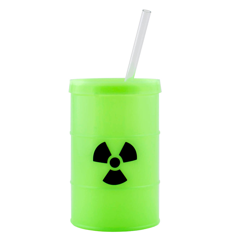 Toxic Cup - Glow in the Dark - 23 ounce