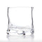 BarConic® Twist Shape Rocks Glass (Quantity Options) - 9.5 ounce
