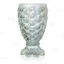 BarConic® Glassware - Upside Down Pineapple Glass - 8 ounces