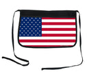 Flag of USA Two-Pocket Kolorcoat™ Server Apron