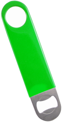 Vinylworks™ Fluorescent Green Speed Opener