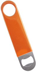 Neon Orange Vinylworks™ Opener