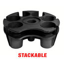 Stackable Valet Tray