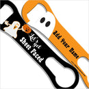 ADD YOUR NAME V-Rod® Bottle Opener – Let's Get Sheet Faced