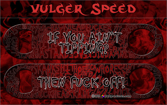 Kolorcoat Speed Opener - Vulgar