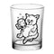 Drunk Kitty Shot Glass - Beer Mug