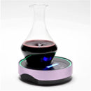 Wake Up Wine Pro With Decanter With Bluetooth