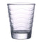 BarConic® 1.75oz Clear Wave Shot Glass