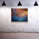 Wooden Table Top - Two Types Available - Waveform 24" x 30"