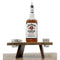 Wooden Whiskey Caddy