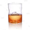 BarConic® Whisky Glass with Ice Ball Insert