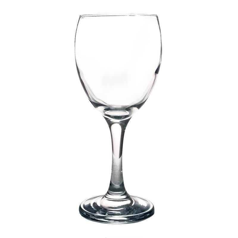 BarConic® 11 oz Tall Wine Glass (Case of 12)