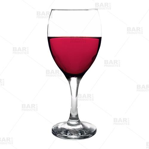 BarConic® 15.5 oz Tall Wine Glass (Case of 12)