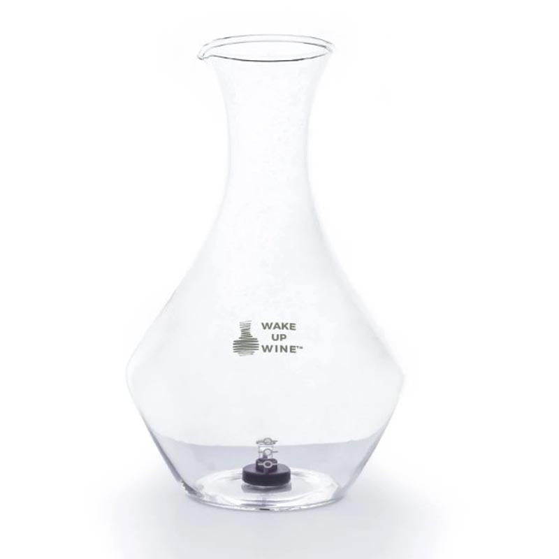 Replacement Decanter for Wake Up Wine