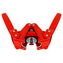 Wing Capper - Red Plastic - Homebrewing