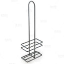 BarConic® Wire Rack for 16oz Square Glass Bottles