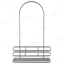 BarConic® Wire Rack for 6oz Square Glass Bottles