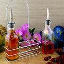 BarConic® Wire Rack for 6oz Square Glass Bottles