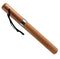 Wood 30cm Muddler with Leather Strap
