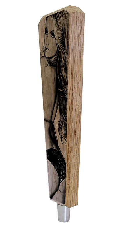Beer Tap Handle Wooden Beer s 3/8-16 Thread Kegerator Bar LitKiwi 4 Beer Tap Handle Wooden Beer s 3/8-16 Thread Kegerator Bar LitKiwi 4