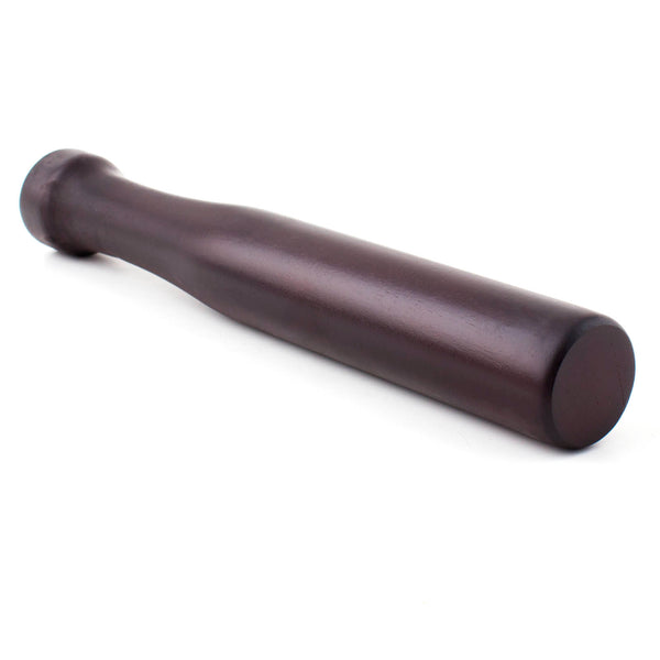 BarConic® Muddler - Chocolate Brown Wood