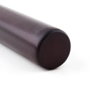 BarConic® Muddler - Chocolate Brown Wood