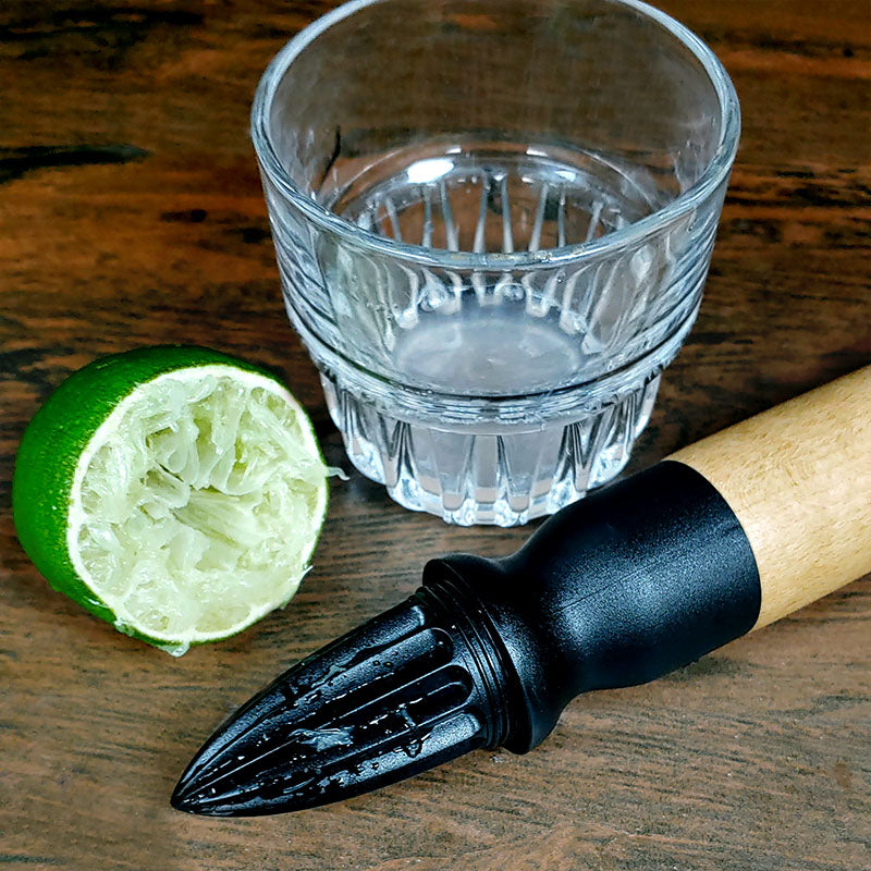 Cocktail Muddler / Citrus Reamer - 2 in 1 