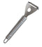 Y Peeler - Stainless Steel - isolated