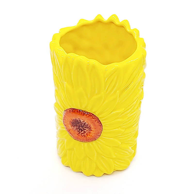 BarConic Tiki Drinkware - Sunflower - 12 oz.