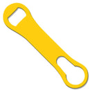 Yellow Kolorcoat™ V-Rod® Bottle Opener