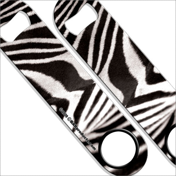Kolorcoat Speed Opener - Zebra Print