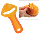 Chef'n Zeel Peel Orange Peeler